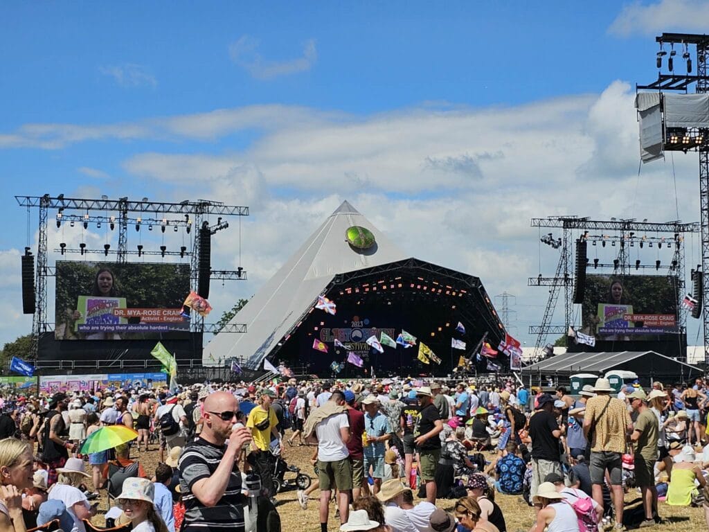 Glastonbury 2025 LineUp Predictions, Festival Gossip, and the Growing Trend of Festival