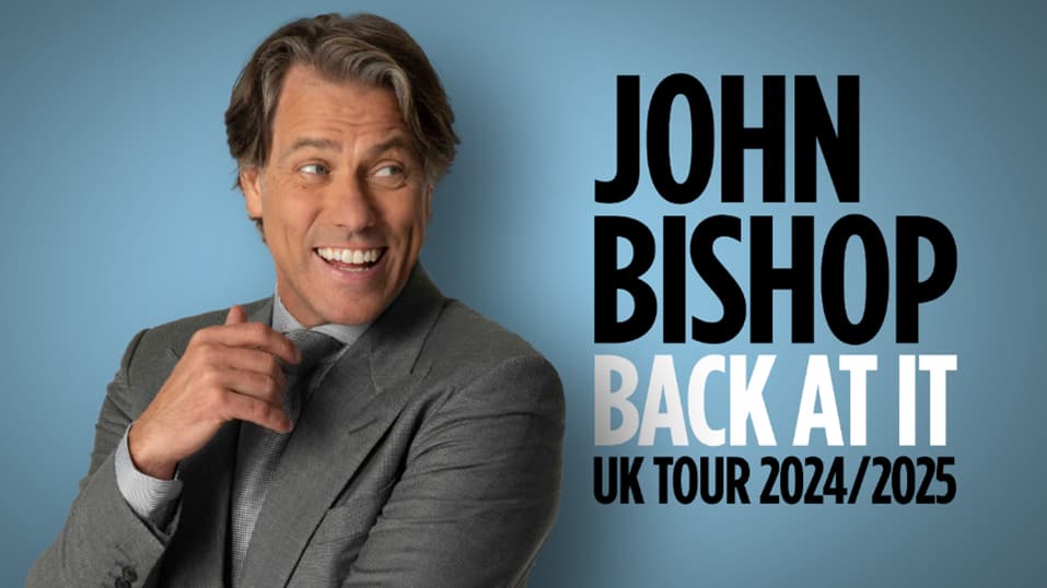 John announces 'Back At It' tour extension for 2025