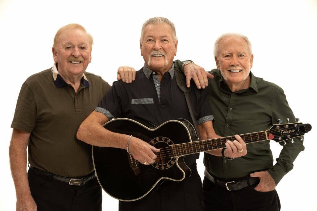 The Wolfe Tones to play huge Finsbury Park gig in July