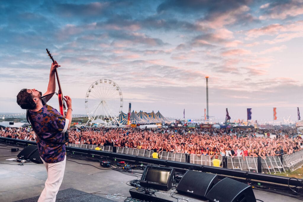 Boardmasters lineup revealed for August 2025 TheFestivals